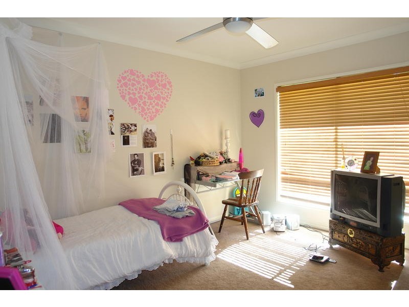 7 Springbrook Place, Moggill QLD 4070